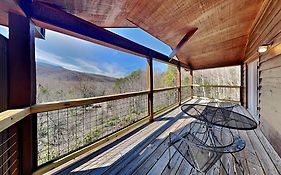 Naughty By Nature Cabin Gatlinburg Tn